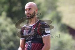 3. Liga; FC Ingolstadt 04 - Trainingslager Südtirol, Nico Antonitsch (5, FCI)