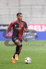 3. Liga; FC Ingolstadt 04 - FC Viktoria Köln; Marcel Costly (22, FCI) 250. Ligaspiel