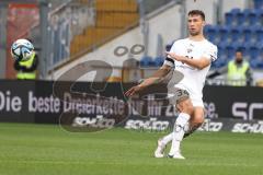 3. Liga; Arminia Bielefeld - FC Ingolstadt 04; Lukas Fröde (34, FCI)