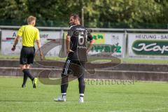 Kreisliga - Saison 2022/2023 - TSV Großmehring - Türk SV Ingolstadt -  - Foto: Meyer Jürgen