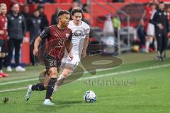 3. Liga; FC Ingolstadt 04 - SC Freiburg II; Marcel Costly (22, FCI) Stark Julian (11 SCF)