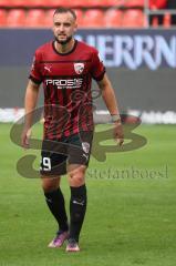 3.Liga - Saison 2022/2023 - FC Ingolstadt 04 -  - SV Waldhof-Mannheim - David Kopacz (Nr.29 - FCI) - Foto: Meyer Jürgen