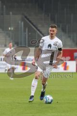2.BL; 1. FC Heidenheim - FC Ingolstadt 04; Stefan Kutschke (30, FCI)