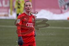 2. Fußball-Liga - Frauen - Saison 2022/2023 - FC Ingolstadt 04 - 1. FC Köln II - Haim Vanessa (Nr.13 - FC Ingolstadt 04 ) - Foto: Meyer Jürgen