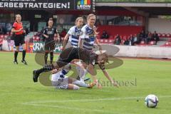 2. Frauen-Bundesliga - Saison 2021/2022 - FC Ingolstadt 04 - MSV Duisburg - Reischmann Stefanie (#21 FCI) - Foto: Meyer Jürgen