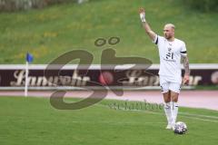 Toto Pokal; Halbfinale; FV Illertissen - FC Ingolstadt 04; Max Dittgen (10, FCI)