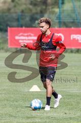 3. Liga; FC Ingolstadt 04 - Trainingslager Südtirol, Hawkins Jaren (20 FCI)