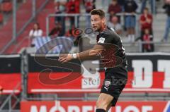 3. Liga; FC Ingolstadt 04 - SSV Ulm 1846; Lukas Fröde (34, FCI)