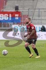 3. Liga - FC Bayern 2 - FC Ingolstadt 04 - Marc Stendera (10, FCI)