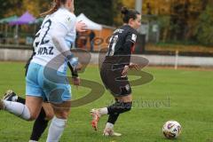*** 2. Bundesliga Frauen - Saison 2025/26 - FC Ingolstadt 04 Frauen - VFL Bochum - Paula Vidovic (Nr.11 - FC Ingolstadt Frauen I) - XXXXX - Foto: Meyer Jürgen