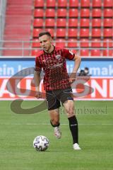 Relegation 1 - FC Ingolstadt 04 - VfL Osnabrück - Dominik Franke (3 FCI)