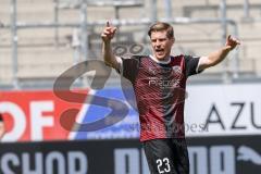 2.BL; FC Ingolstadt 04 - 1. FC Heidenheim; Denis Linsmayer (23, FCI)