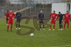 Bayernliga Süd - Saison 2021/2022 - FC Ingolstadt 04 II - TSV 1860 München II - Elfmeter und 1:0 Führungstreffer durch Götzendörfer Mario (#23 FCI) - jubel - Foto: Meyer Jürgen