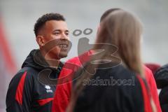 3. Liga - Saison 2025/26 - FC Ingolstadt 04 - Energie Cottbus - Marcel Costly (Nr.22 - FCI) - XXXXX - Foto: Meyer Jürgen