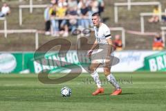 3. Liga; Borussia Dortmund II - FC Ingolstadt 04; Mladen Cvjetinovic (19, FCI)