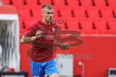 2.BL; FC Ingolstadt 04 - Werder Bremen, Filip Bilbija (35, FCI)