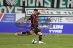 3. Liga; FC Ingolstadt 04 - Preußen Münster; Ryan Malone (16, FCI)