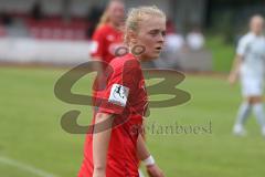 DFB Pokal Frauen Runde 1- Saison 2020/2021 - FC Ingolstadt 04 - SG99 Andernach - Kottbauer Juliana (#7 FCI) - Foto: Meyer Jürgen