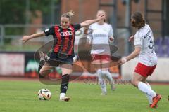 2. Bundesliga Frauen - Saison 2024/25 - FC Ingolstadt 04 Frauen - FSV Gütersloh - Kerstin Bogenschütz (Nr.6 - FCI Frauen) - XXXXX - Foto: Meyer Jürgen