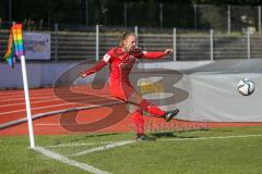 2. Frauen-Bundesliga - Saison 2021/2022 - FC Ingolstadt 04 - FSV Gütersloh - Mailbeck Alina (#8 FCI) - Foto: Meyer Jürgen