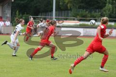 DFB Pokal Frauen Runde 1- Saison 2020/2021 - FC Ingolstadt 04 - SG99 Andernach - Mailbeck Alina (#8 FCI) - Foto: Meyer Jürgen