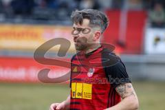 Bezirksliga - SV Kasing - SV Dornach - Christian Hartwig #2 Kasing - Foto: Jürgen Meyer