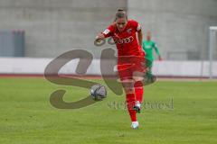 DFB Pokal Frauen Runde 1- Saison 2020/2021 - FC Ingolstadt 04 - SG99 Andernach - Scharly Jana (#20 FCI) - Foto: Meyer Jürgen