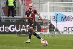2.BL; FC Ingolstadt 04 - FC ST. Pauli; Nico Antonitsch (5, FCI)