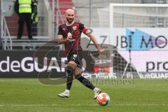 2.BL; FC Ingolstadt 04 - FC ST. Pauli; Nico Antonitsch (5, FCI)