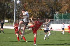 2. Fußball-Liga - Frauen - Saison 2022/2023 - FC Ingolstadt 04 - FSV Gütersloh - Mailbeck Alina (Nr.8 - FC Ingolstadt 04 ) - Foto: Meyer Jürgen