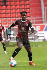 2.BL; FC Ingolstadt 04 - FC ST. Pauli; Hans Nunoo Sarpei (18 FCI)