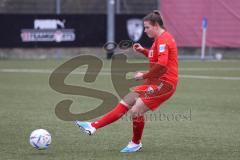 2. Fußball-Liga - Frauen - Saison 2022/2023 - FC Ingolstadt 04 - SC Freiburg II - Foto: Meyer Jürgen
