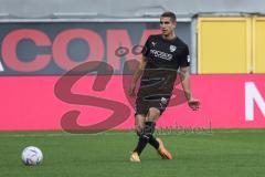 3. Liga; SC Verl - FC Ingolstadt 04; Nikola Stevanovic (15, FCI)