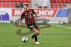 3. Liga; FC Ingolstadt 04 - 
SV Sandhausen; Moritz Seiffert (23, FCI)