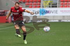 3.Liga - Saison 2022/2023 - FC Ingolstadt 04 -  SV Meppen - David Kopacz (Nr.29 - FCI) - Foto: Meyer Jürgen