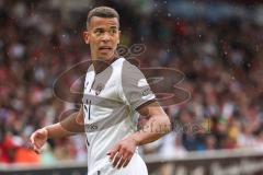 3. Liga; Energie Cottbus - FC Ingolstadt 04; Marcel Costly (22, FCI)