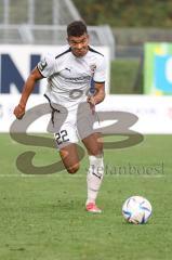 3. Liga; VfB Oldenburg - FC Ingolstadt 04; Marcel Costly (22, FCI)