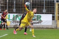 3. Liga; TSV 1860 München - FC Ingolstadt 04; Hiller Marco (1 TSV)
