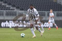 3. Liga; TSV Havelse - FC Ingolstadt 04; Obed Ugondu (17, FCI)