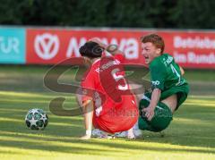 Landesliga - Saison 2026/27 - SV Manching - FC Memmingen II - XXXXX - XXXXX - Foto: Meyer Jürgen