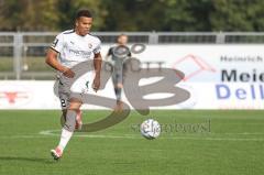 3. Liga; VfB Oldenburg - FC Ingolstadt 04; Marcel Costly (22, FCI)