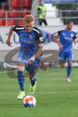 2.BL; FC Ingolstadt 04 - Werder Bremen, Christian Gebauer (22, FCI)