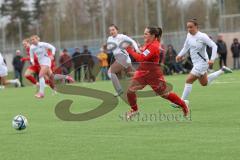 2. Bundesliga Frauen - Saison 2023/24 - FC Ingolstadt 04 Frauen - FC Carl Zeiss Jena - Reininger Pija (Nr.21 - FCI) - XXXXX - Foto: Meyer Jürgen