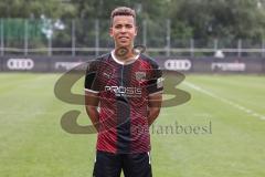 3. Liga; FC Ingolstadt 04 - Trainingsauftakt, Neuzugang Marcel Costly (22, FCI)