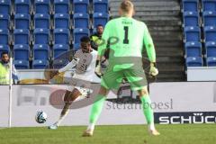 3. Liga; Arminia Bielefeld - FC Ingolstadt 04; Donald Nduka (27, FCI) Kersken Jonas (1 AB)