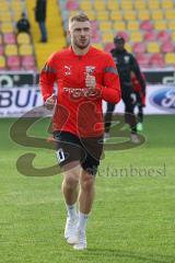 3.Liga - Saison 2022/2023 - SV 07 Elversberg - FC Ingolstadt 04 -Maximilian  Dittgen (Nr.10 - FCI) -  Foto: Meyer Jürgen