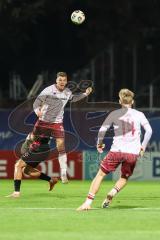 3. Liga; FC Viktoria Köln - FC Ingolstadt 04; Simon Lorenz (32, FCI) Max Plath (14 FCI)