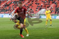 Relegation 1 - FC Ingolstadt 04 - VfL Osnabrück - Stefan Kutschke (30, FCI)