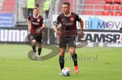 2.BL; FC Ingolstadt 04 - 1. FC Nürnberg - Dominik Franke (3 FCI)