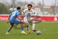 Toto Pokal; Halbfinale; FV Illertissen - FC Ingolstadt 04; Leon Guwara (6, FCI) David Udogu (23 FVI)